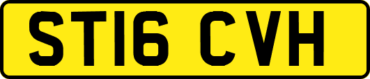 ST16CVH