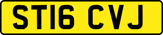 ST16CVJ