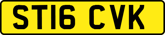 ST16CVK
