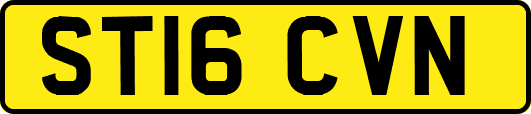 ST16CVN