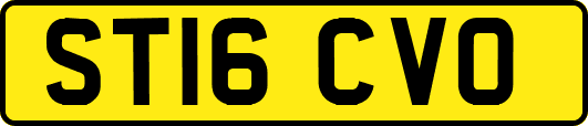 ST16CVO