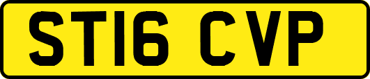 ST16CVP