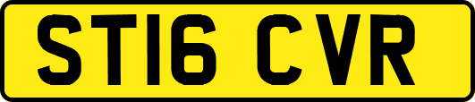 ST16CVR