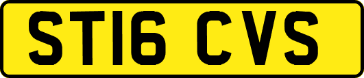 ST16CVS