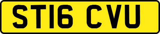 ST16CVU