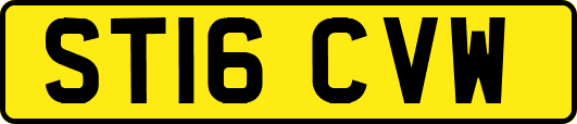 ST16CVW