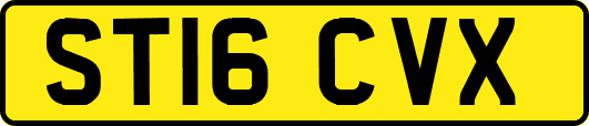 ST16CVX