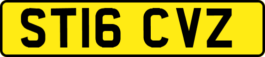 ST16CVZ