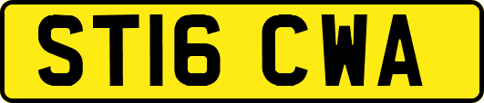 ST16CWA