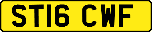 ST16CWF