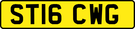 ST16CWG