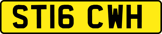 ST16CWH