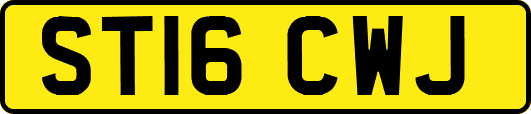 ST16CWJ