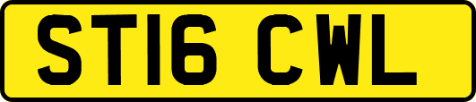 ST16CWL