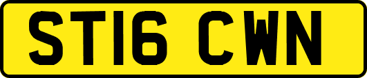 ST16CWN