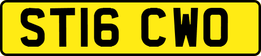 ST16CWO