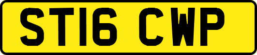 ST16CWP