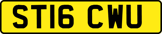ST16CWU