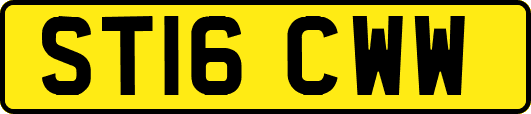 ST16CWW