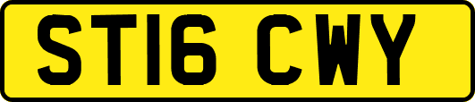 ST16CWY