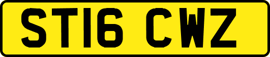 ST16CWZ