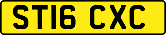ST16CXC