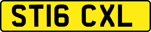 ST16CXL