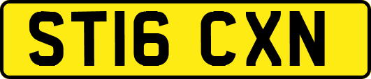 ST16CXN