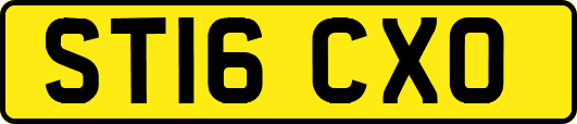 ST16CXO