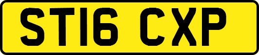 ST16CXP