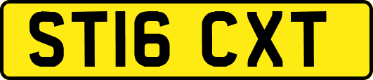 ST16CXT