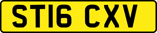 ST16CXV