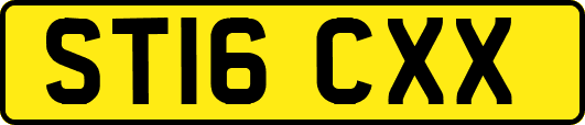 ST16CXX