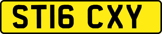 ST16CXY