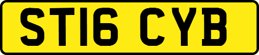 ST16CYB