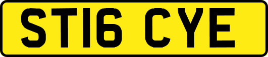 ST16CYE