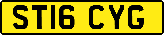 ST16CYG