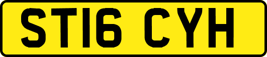 ST16CYH