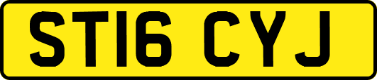 ST16CYJ