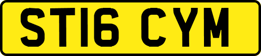 ST16CYM
