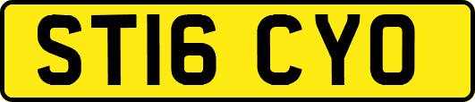 ST16CYO