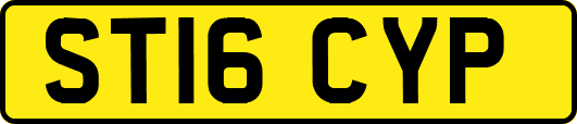 ST16CYP