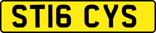 ST16CYS
