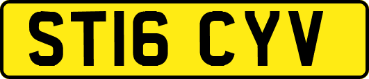 ST16CYV