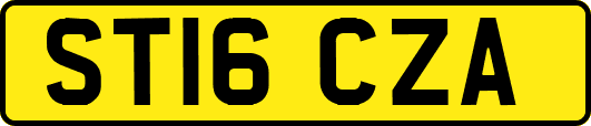 ST16CZA