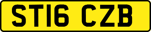 ST16CZB