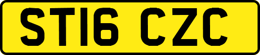 ST16CZC