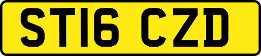 ST16CZD