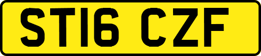 ST16CZF