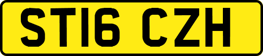 ST16CZH